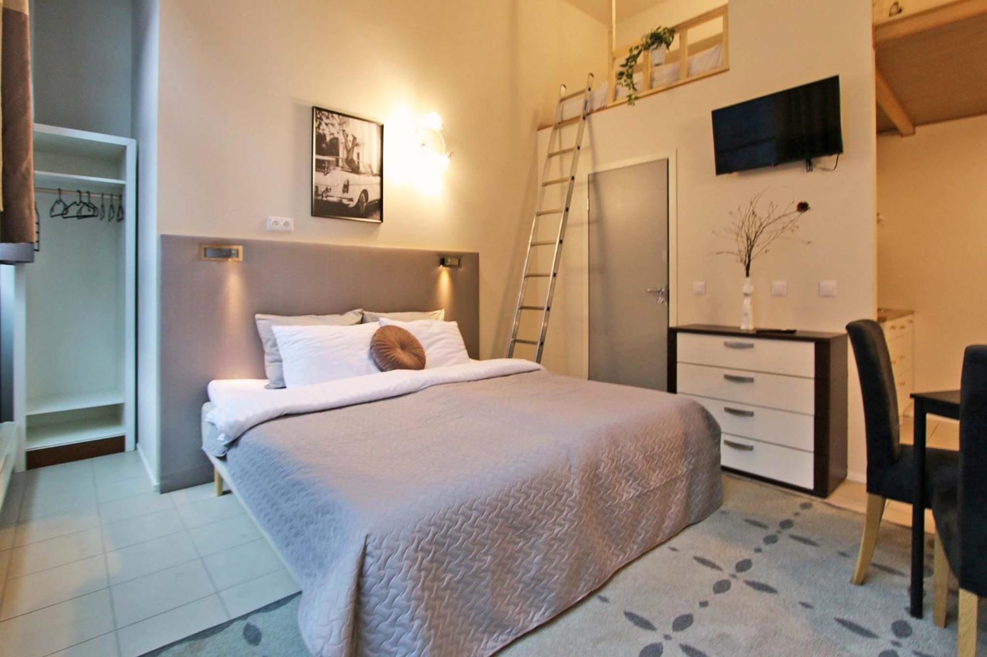 Gold Home Kesklinn Ngoại thất bức ảnh
